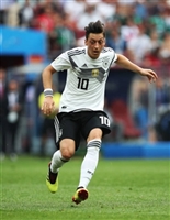 Mesut Oezil Tank Top #3349549