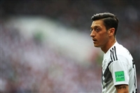 Mesut Oezil t-shirt #3349550
