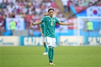 Mesut Oezil Tank Top #3349554