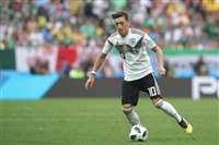 Mesut Oezil Tank Top #3349555