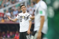Mesut Oezil Tank Top #3349557