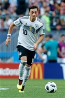 Mesut Oezil Tank Top #3349561