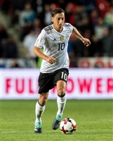 Mesut Oezil Tank Top #3349562