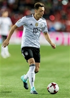 Mesut Oezil Tank Top #3349564