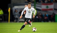 Mesut Oezil Sweatshirt #3349565