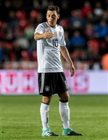 Mesut Oezil Tank Top #3349567