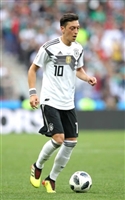 Mesut Oezil t-shirt #3349573