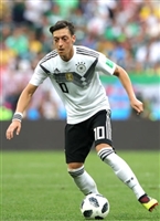 Mesut Oezil Tank Top #3349576