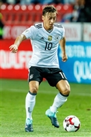 Mesut Oezil Tank Top #3349578