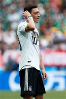 Mesut Oezil Tank Top #3349579