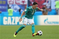 Mesut Oezil Tank Top #3349582