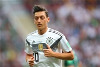 Mesut Oezil Tank Top #3349598