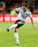 Mesut Oezil Tank Top #3349599