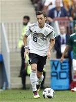 Mesut Oezil Sweatshirt #3349602
