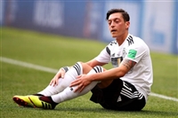 Mesut Oezil t-shirt #3349606