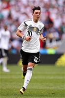 Mesut Oezil Tank Top #3349607