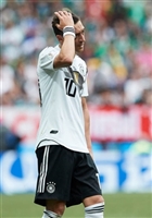 Mesut Oezil Tank Top #3349608