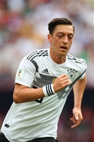 Mesut Oezil Tank Top #3349610