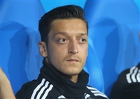 Mesut Oezil Sweatshirt #3349612