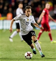 Mesut Oezil Sweatshirt #3349618