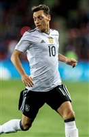 Mesut Oezil hoodie #3349619