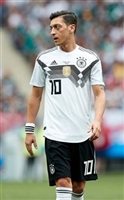 Mesut Oezil Tank Top #3349625