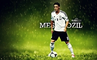 Mesut Ozil t-shirt #2384252