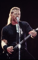 Metallica Longsleeve T-shirt #2536866