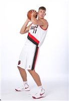 Meyers Leonard tote bag #G1661349
