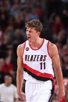 Meyers Leonard tote bag #G1661351