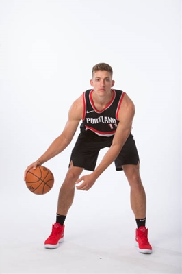 Meyers Leonard Poster 3418792