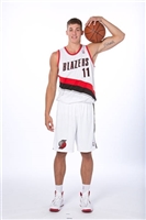 Meyers Leonard Tank Top #3418794