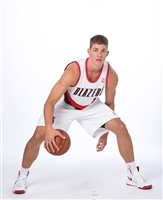 Meyers Leonard mug #G1661355