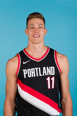 Meyers Leonard Poster 3418797