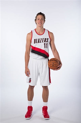 Meyers Leonard stickers 3418803