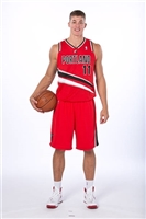 Meyers Leonard longsleeve t-shirt #3418804