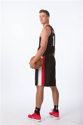 Meyers Leonard stickers 3418828