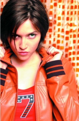 Mia Aegerter posters