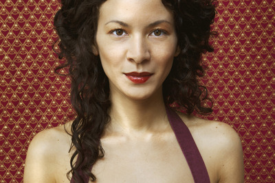 Mia Doi Todd posters