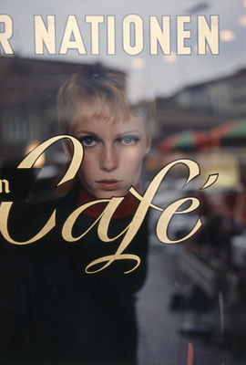 Mia Farrow posters