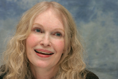 Mia Farrow posters