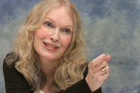 Mia Farrow Tank Top #2277586