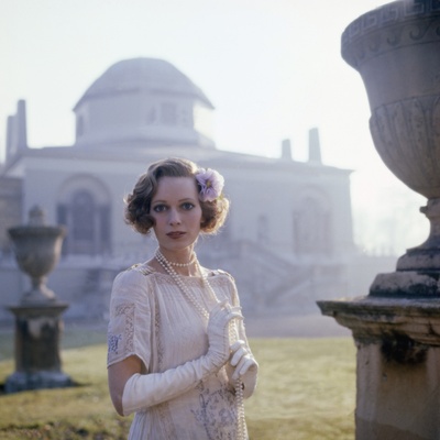 Mia Farrow posters