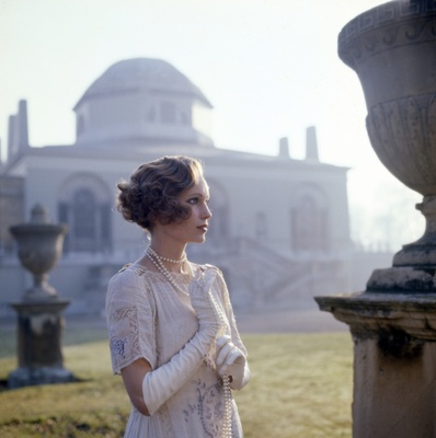 Mia Farrow posters