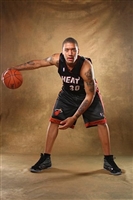 Michael Beasley Tank Top #3374643