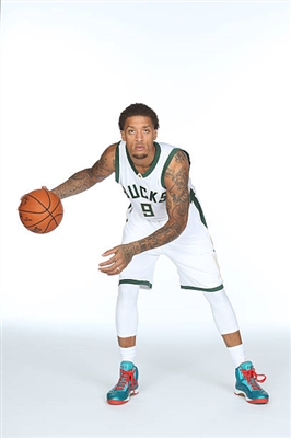 Michael Beasley magic mug #G1616888