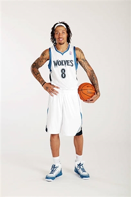 Michael Beasley puzzle 3374660