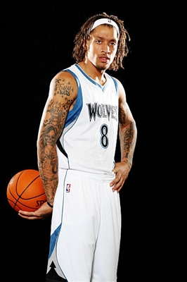 Michael Beasley puzzle 3374662