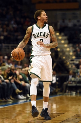 Michael Beasley puzzle 3374683