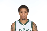 Michael Beasley Longsleeve T-shirt #3374694